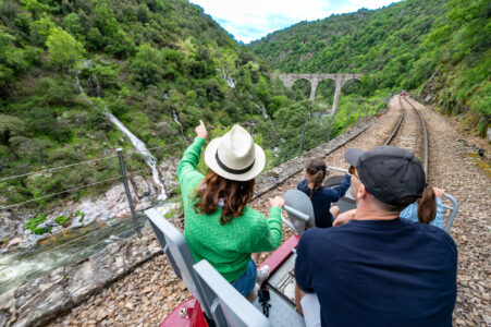 © Paul Villecourt / outdoor-reporter.com